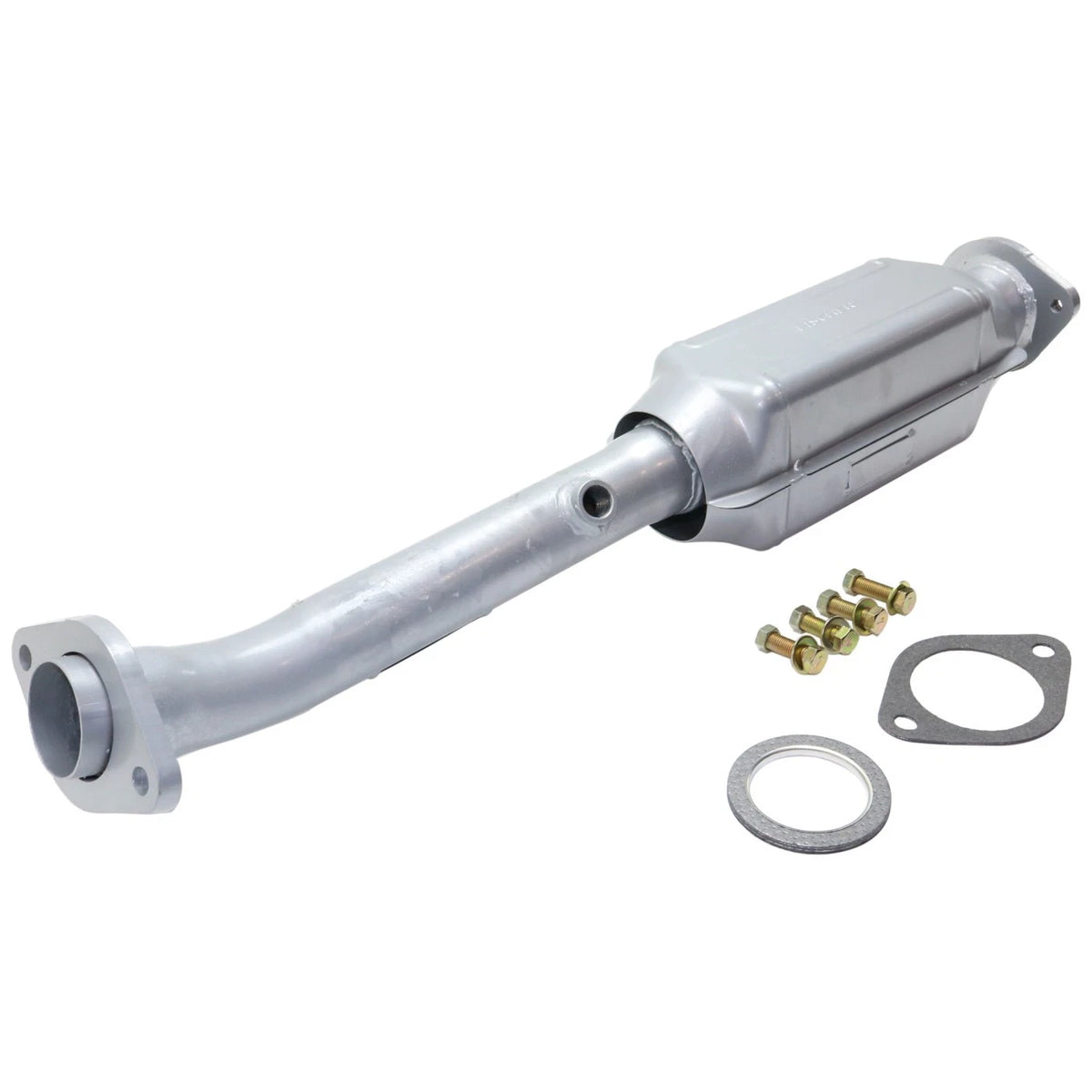 Catalytic Converter Rear RH & LH for Nissan Frontier (2005–2019) 4.0L