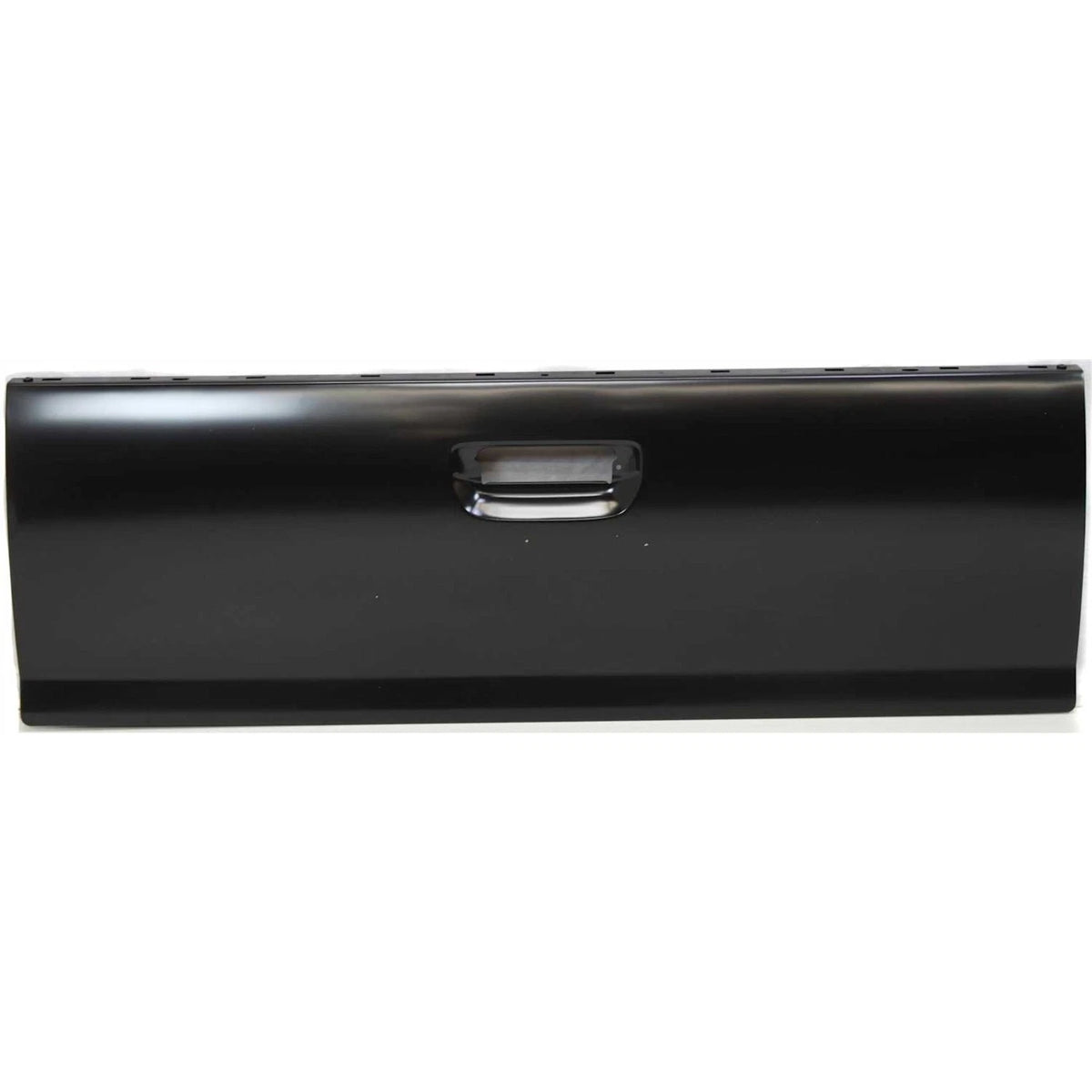 Tailgate Kit for Toyota Tacoma (2005–2008) - Textured Black Handle 2Pc