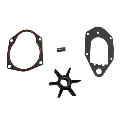 Water Pump Impeller Kit for 40-60 HP Mercury 4 Stroke Outboard (47-19453)