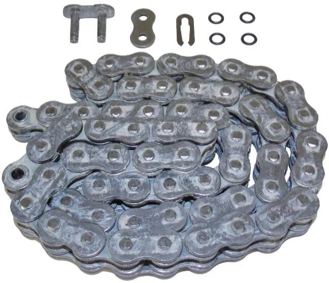 WSM Chain for