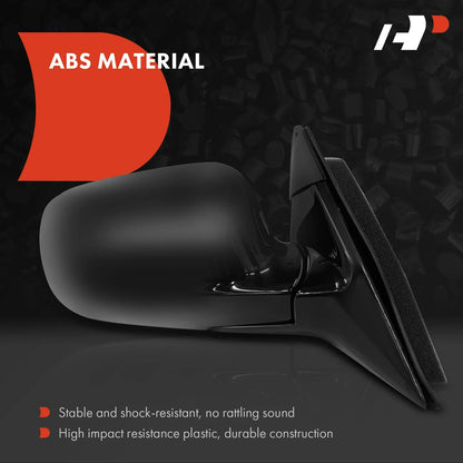 Power Side Mirror for Honda Accord (1994-1997) - Passenger