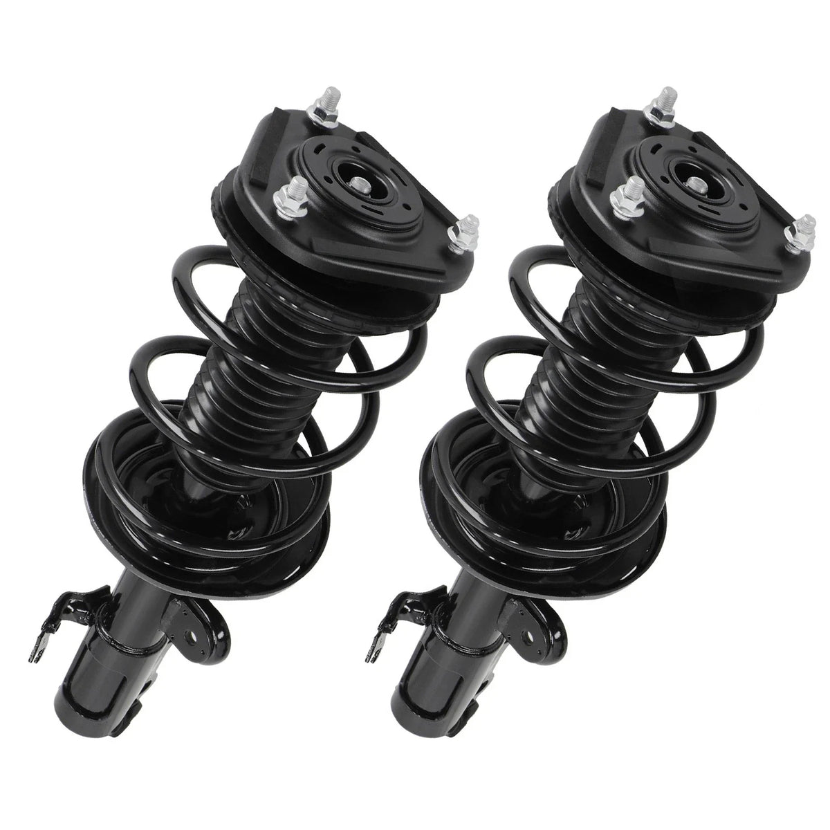 2X Quick Complete Front Struts for Scion xB (2008–2015) 2.4L