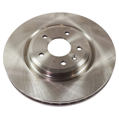 Front Brake Disc for Ford Taurus, Flex, Lincoln MKT, MKS (2010)