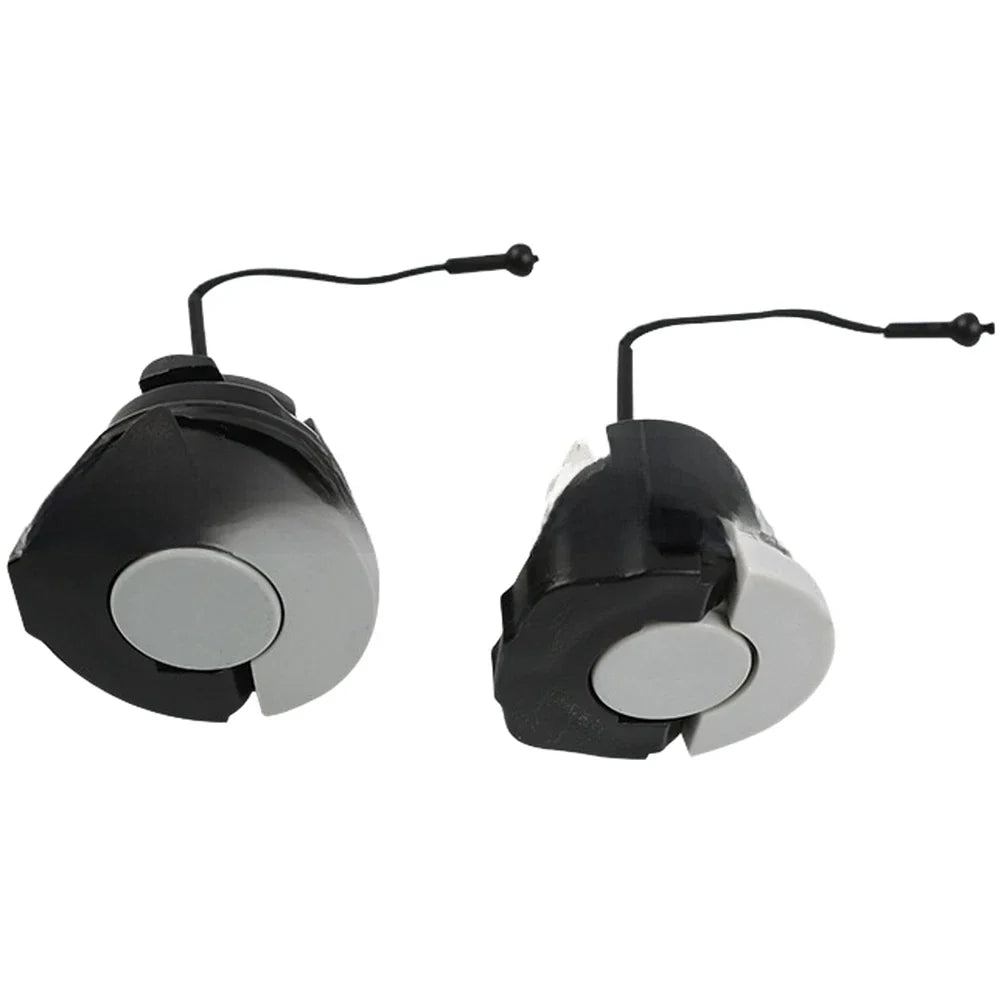Fuel Cap Set for MS250 MS251 MS381 MS382 (6 Piece Kit)