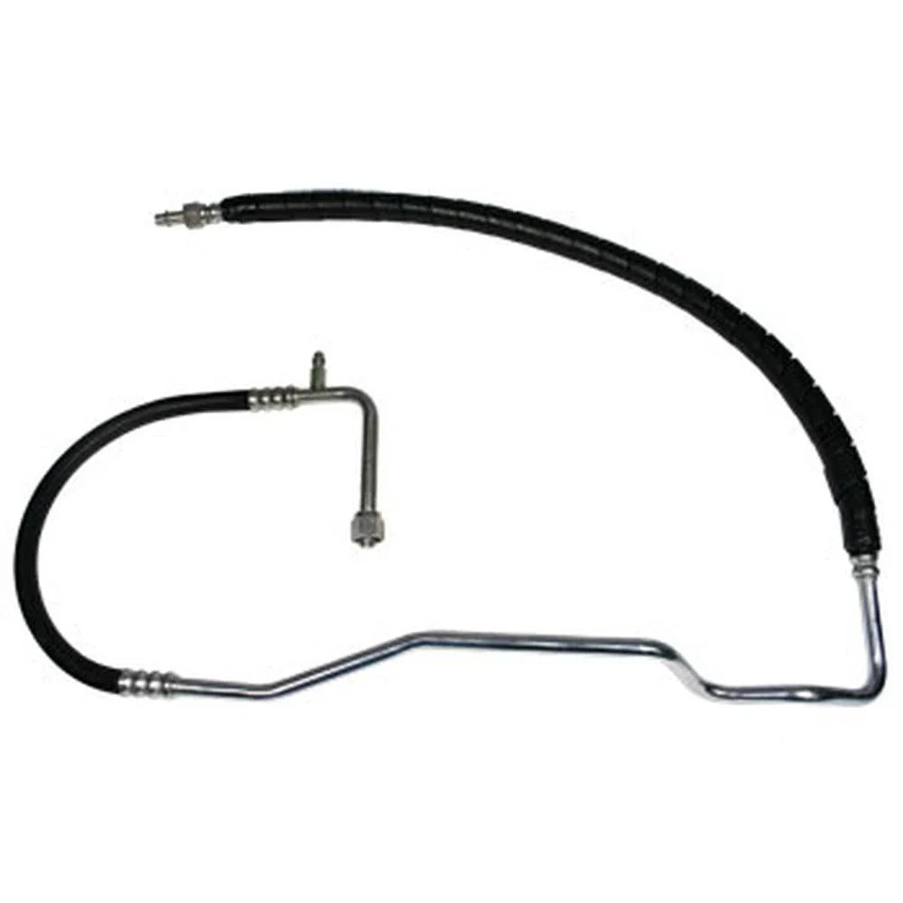 Compressor to Condenser Line for John Deere JD 4555 4560 4650 4755 (RE57342)