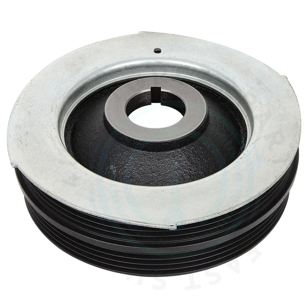 Harmonic Balancer for Mazda MX-6 626 (1996–1997)