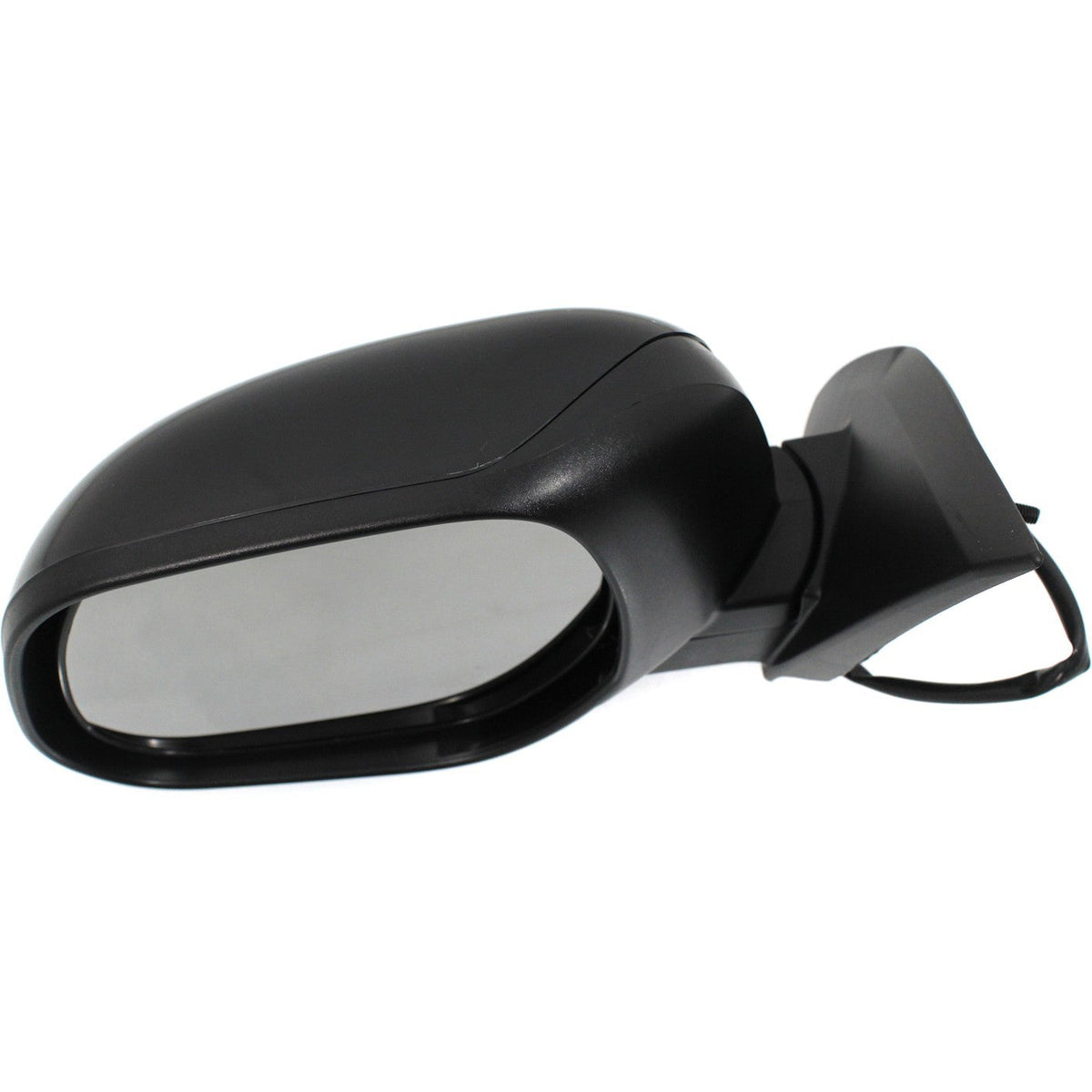 Manual Folding Power Mirror for Mitsubishi Outlander 2010-2013 Left