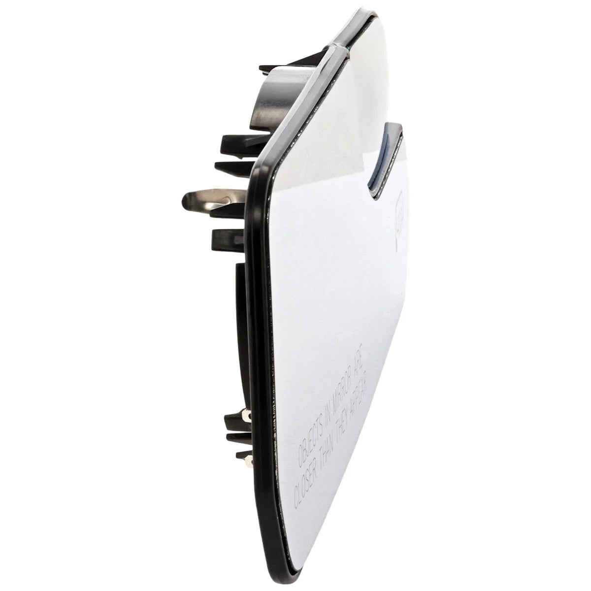 Right Side Heated Mirror Glass for Ford Mustang (2018-2020)