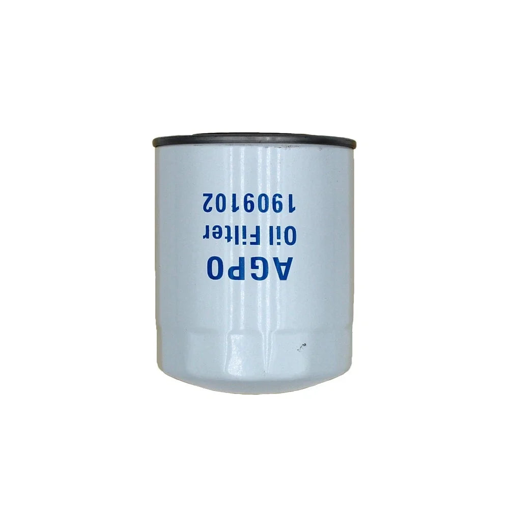 Lube Filter Gasket for (47128196)