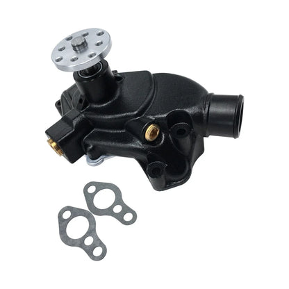 Water Pump and Gasket for 4.3L 5.0L 5.7L 6.2L MerCruiser (60658)