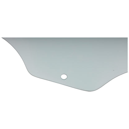 Driver Side Front Door Glass for Dodge Caliber (2007-2012)