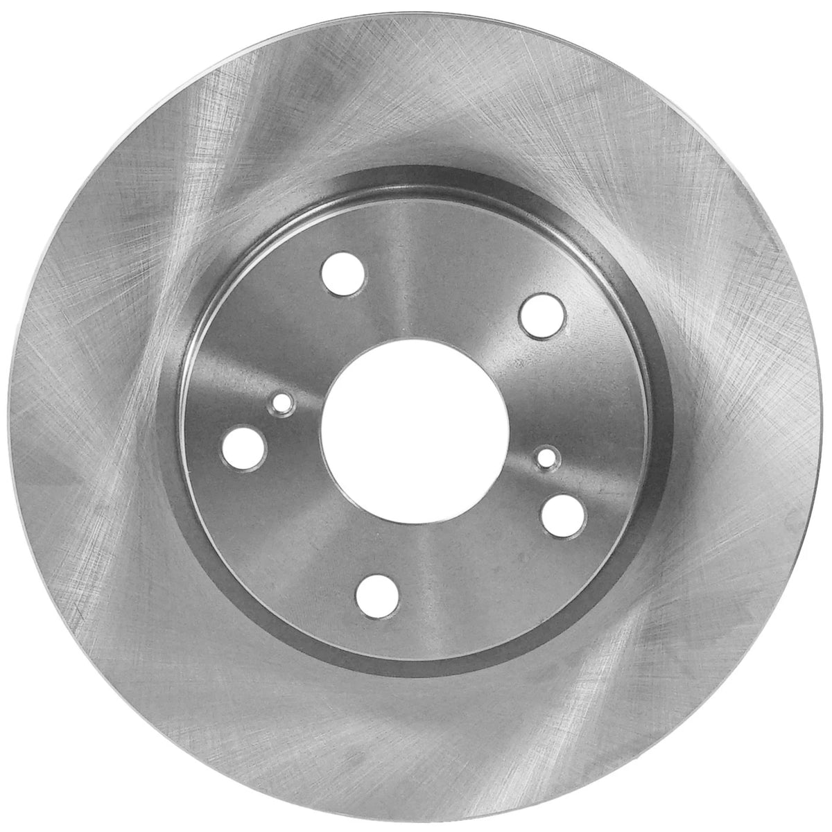 Front Brake Disc for Toyota RAV4 Prius V Scion xB Lexus HS250h (2010–2012)