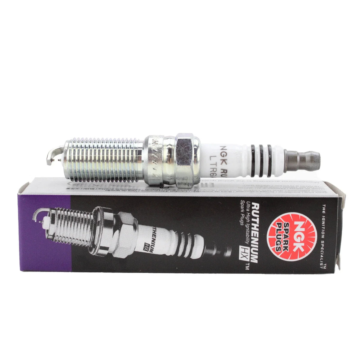 91276 NGK Spark Plug for Various Makes and Models