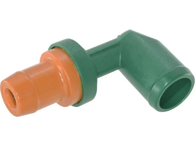 PCV Valve for Mazda 3 2.3L Turbocharged (2007–2013) WB476ZP