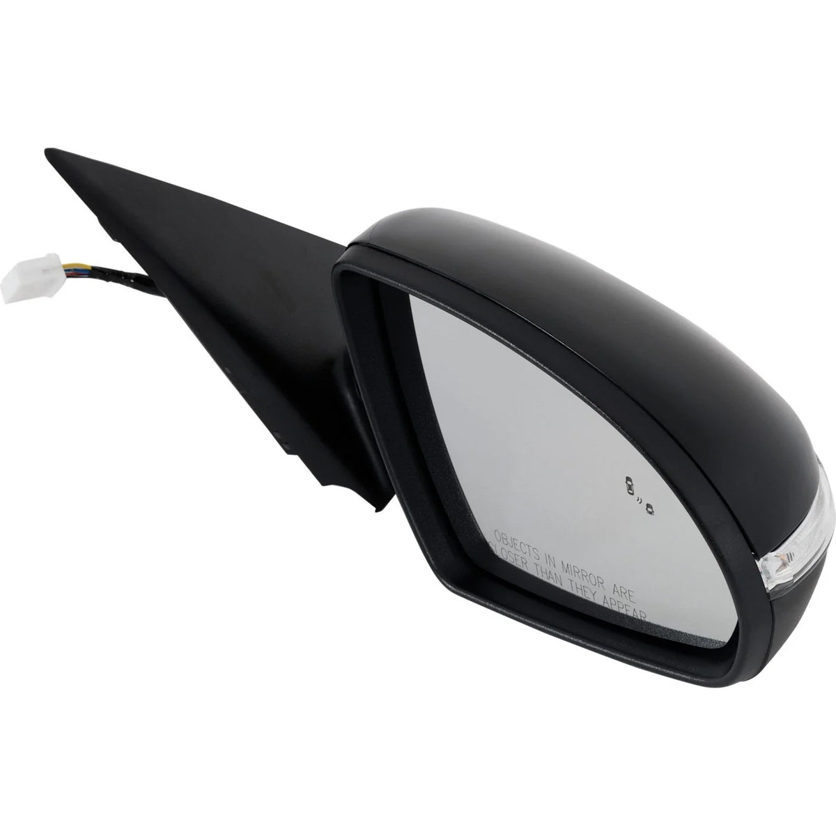 Passenger Side Mirror for Kia Optima (2019–2020)