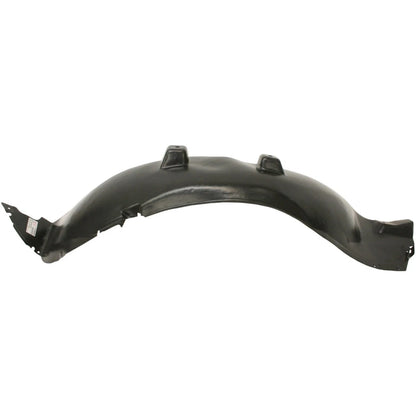 Set of 2 Fender Liners for Chevrolet Captiva Sport (2012–2015)