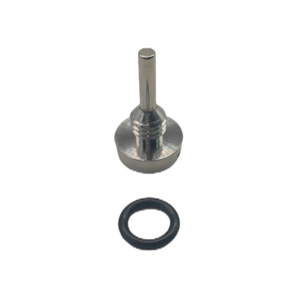Magnetic Drain Plug 852904 for Volvo Penta AQ 270 275 280 290 (SP/DP)