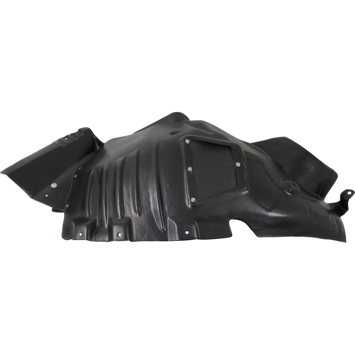 Set of 2 Fender Liners for MB Mercedes Coupe