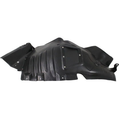 Set of 2 Fender Liners for MB Mercedes Coupe