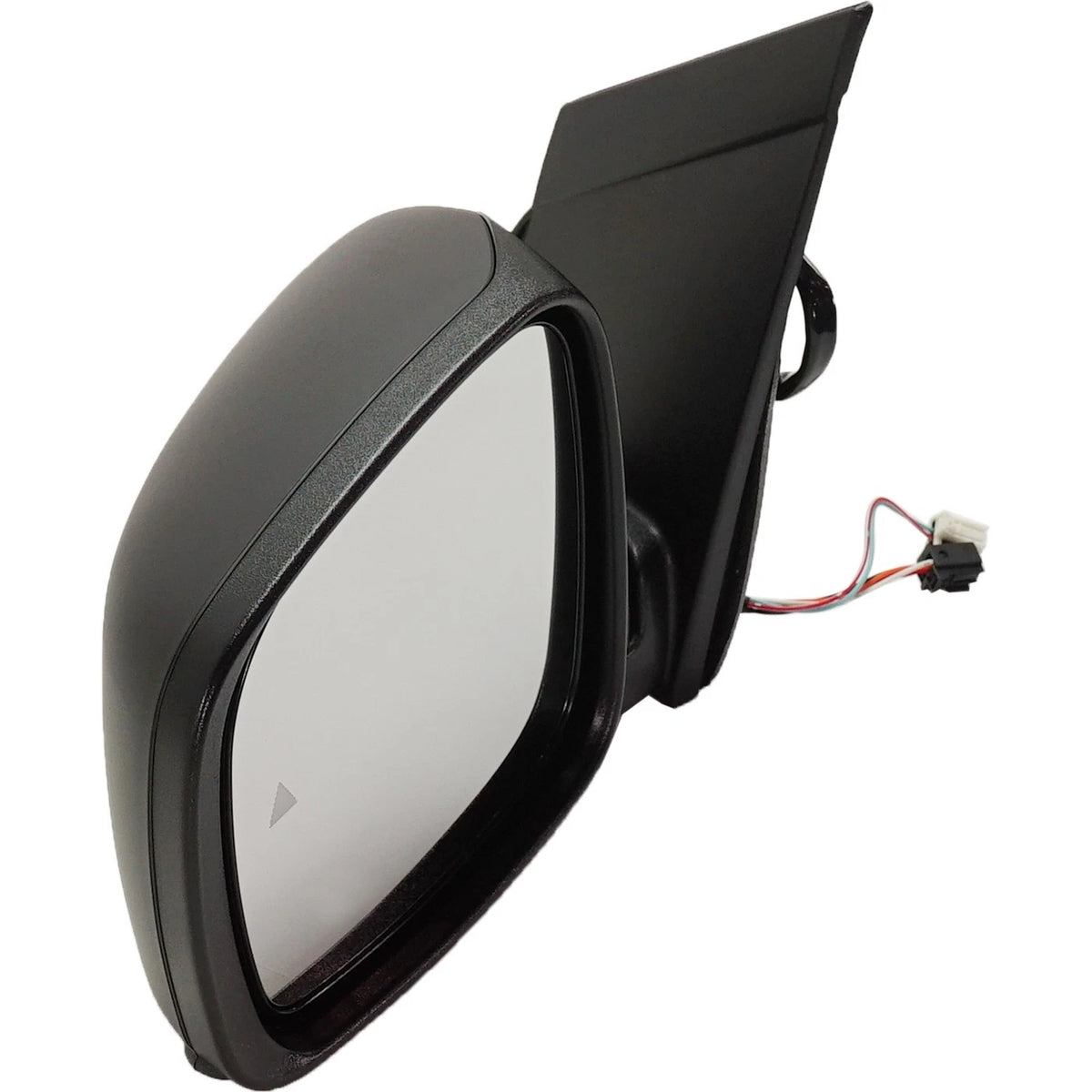 Heated Driver Left Side Mirror for Dodge Grand Caravan Chrysler Town & Country (2008–2020)