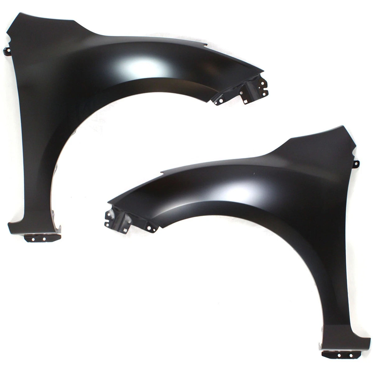 Fender for Mazda 3 (2010–2013) Front Driver & Passenger Side