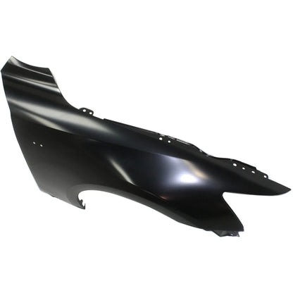 2014-2015 Lexus IS250 F Sport Package Front Fender Left & Right