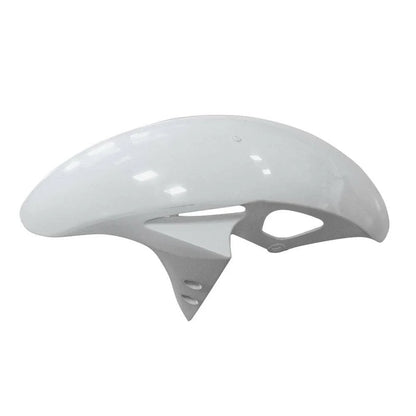 Fairing Kit ABS Injection - Unpainted for Yamaha YZF R3/R25 (2019–2021)