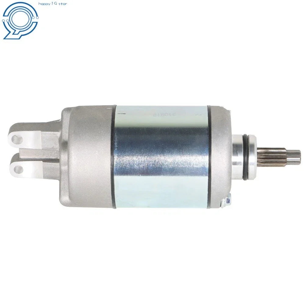Starter Motor Assembly for Honda Foreman 400 450 500 (1995–2011)