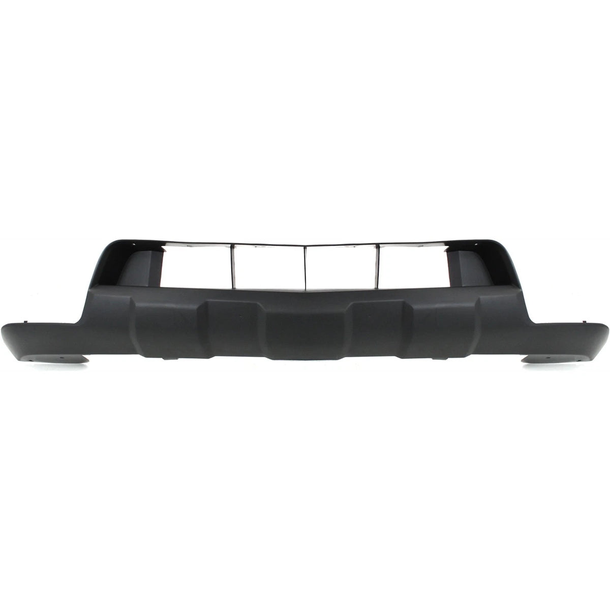 Front Lower Bumper Face Bar for Nissan Frontier (2005–2008)