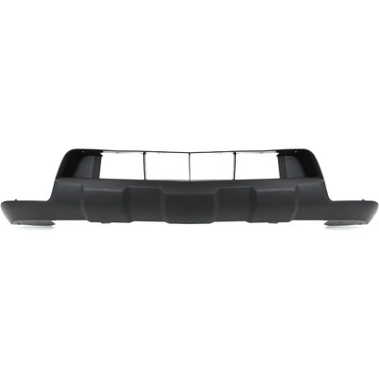 Front Lower Bumper Face Bar for Nissan Frontier (2005–2008)