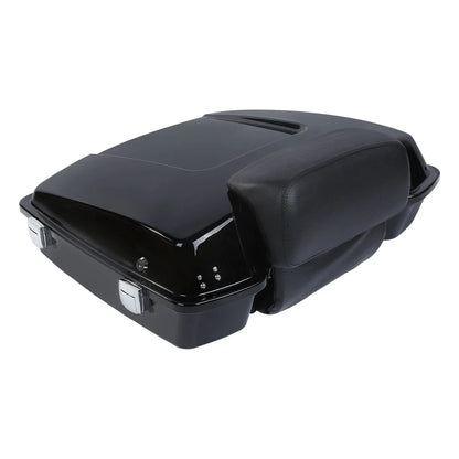 Trunk Solo Mount Docking Kit by Razor for Harley Touring 2009-2013