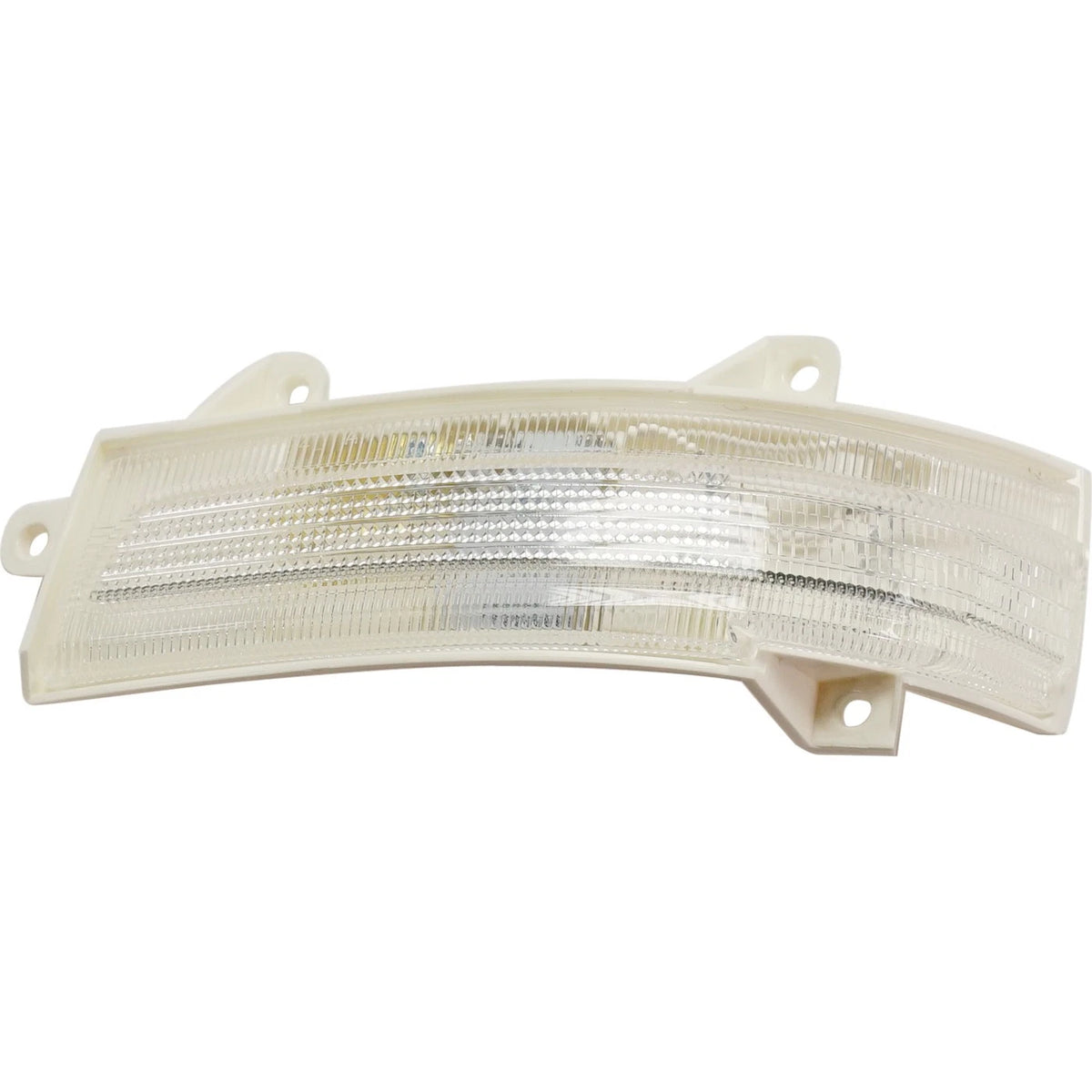 Driver Side Mirror Turn Signal Light for Honda Civic (2012–2013)