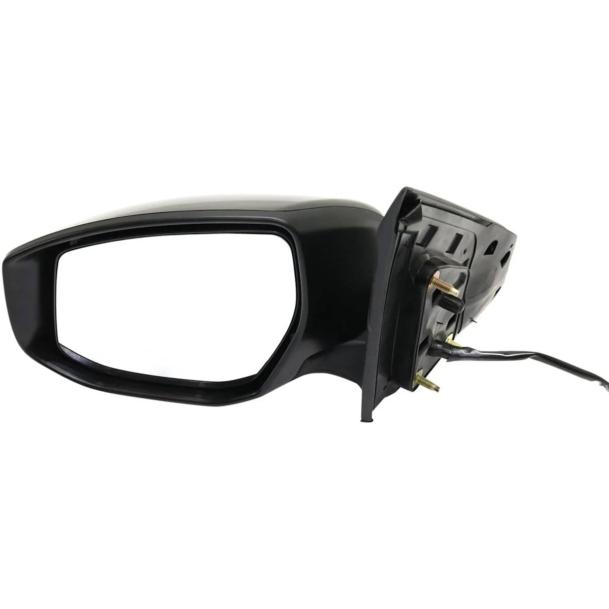 Pair of Heated Side Mirrors for Nissan Sentra