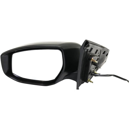 Pair of Heated Side Mirrors for Nissan Sentra