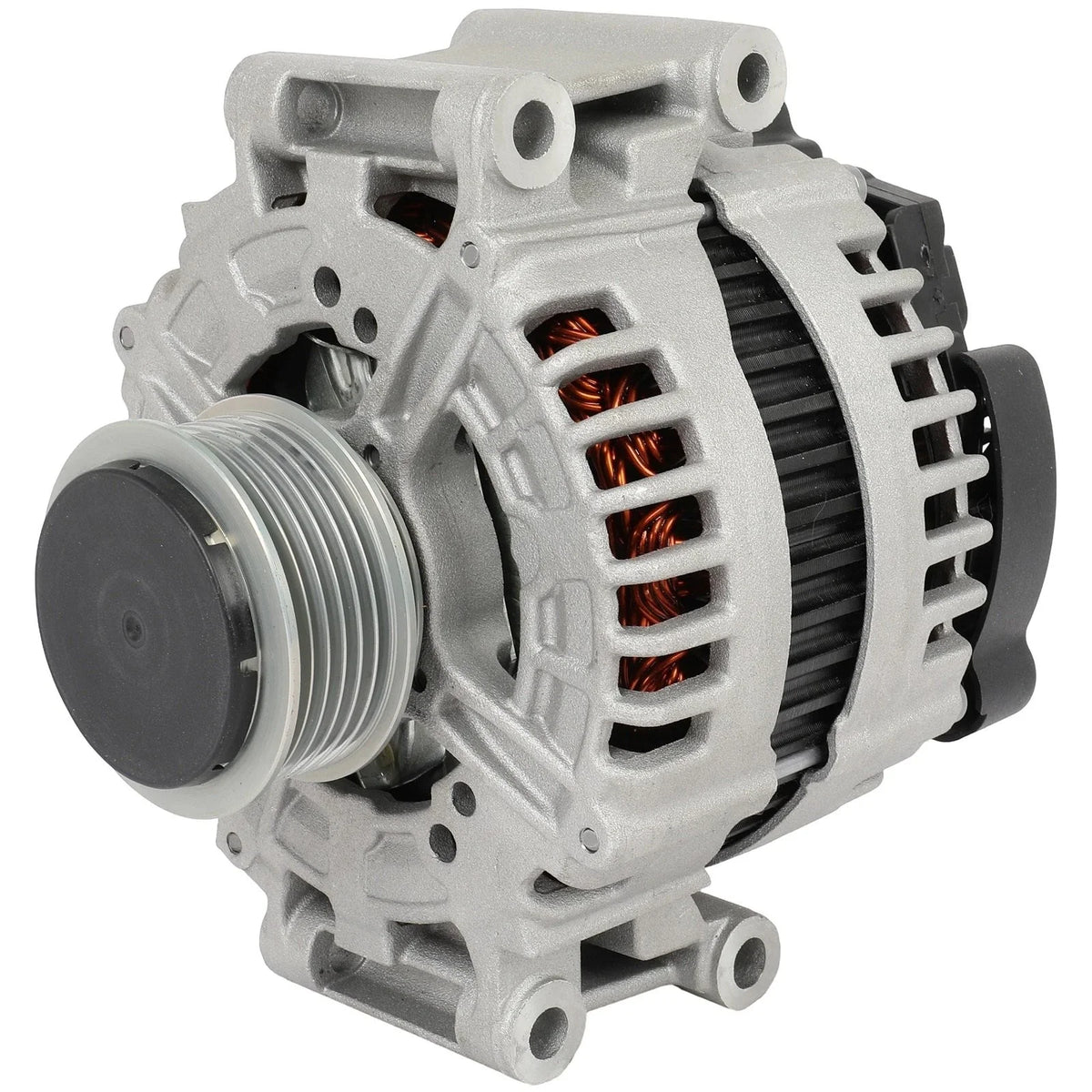 180A Alternator for Audi A6 Quattro (2009–2011)