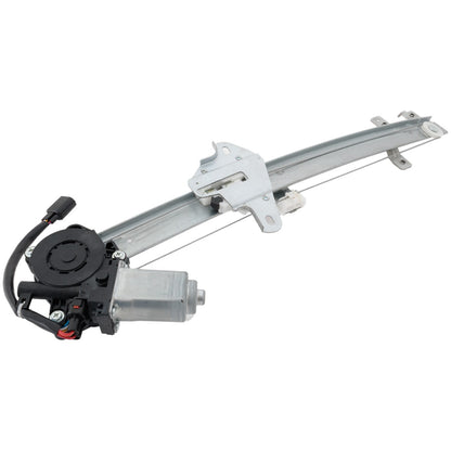 Right Rear Window Regulator for Acura RLX 2014-2020 Passenger Side