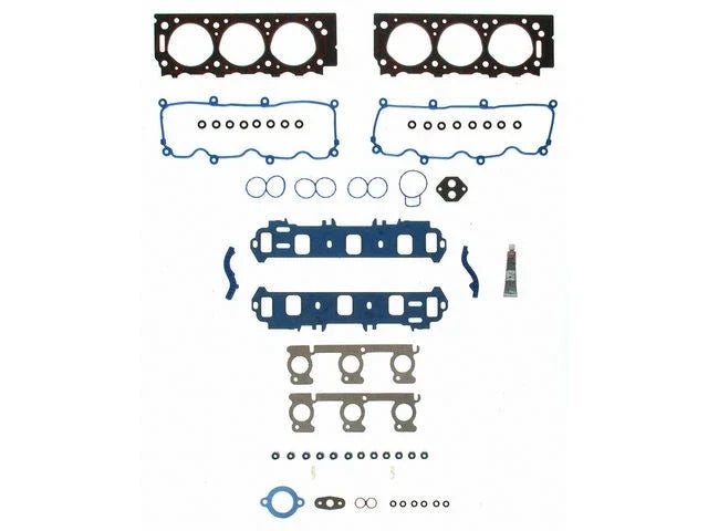 Head Gasket Set for Mazda B3000 3.0L V6 (2002–2008) CT696BX