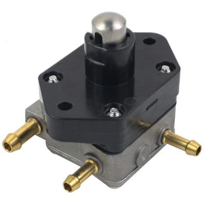 Fuel Pump Assembly for Mercury 30-60HP 1990-2023, Part No. 8M0141827