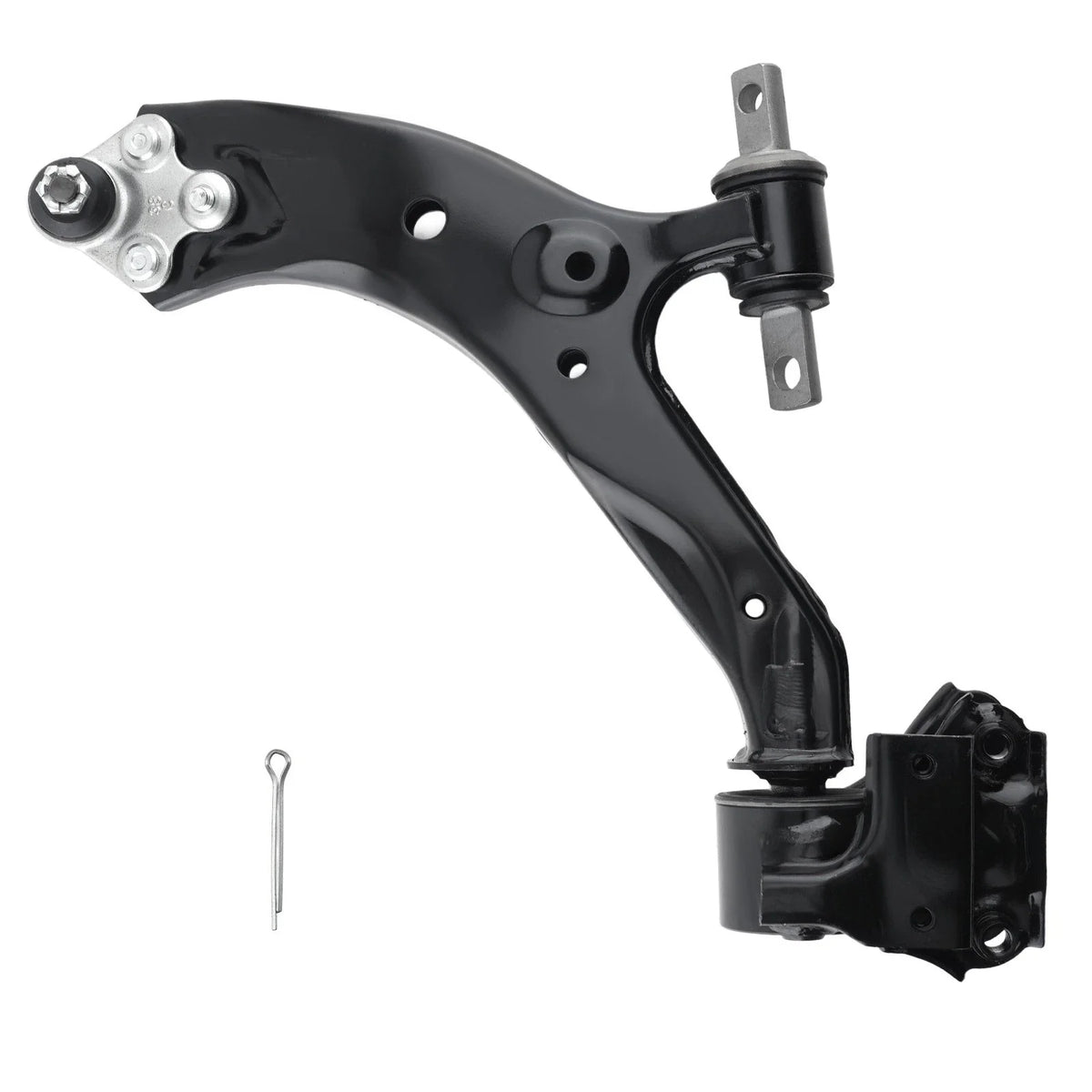 Front Left Lower Control Arm w/ Ball Joint for Honda CR-V (2015–2016) K622943