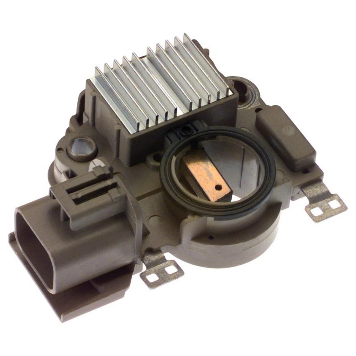 Voltage Regulator for Mazda 3 L4 2.0L (2004–2009)