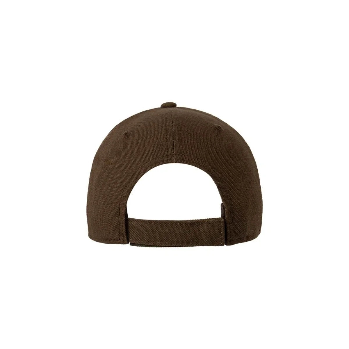 Mack Trucks Olive Green Duck Canvas Hat/Cap with Embroidered Logo