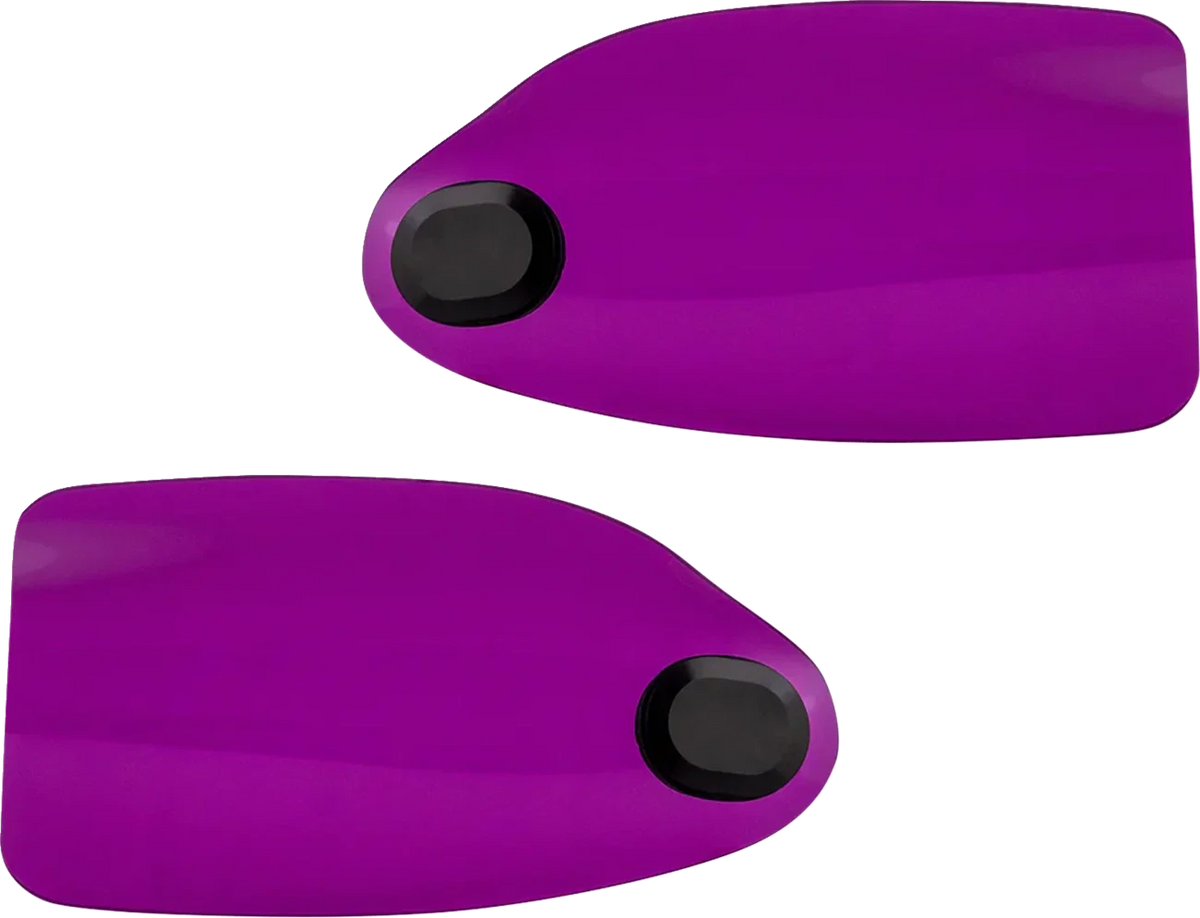 Klock Werks Handguards Flare for Harley-Davidson Hydraulic Clutch Models