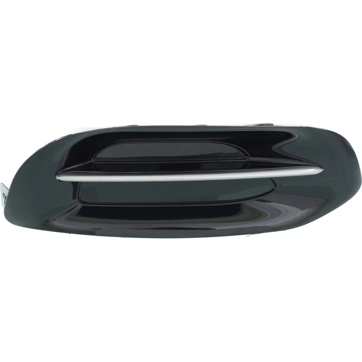 Fog Light Cover Set for Dodge Dart (2013–2014)