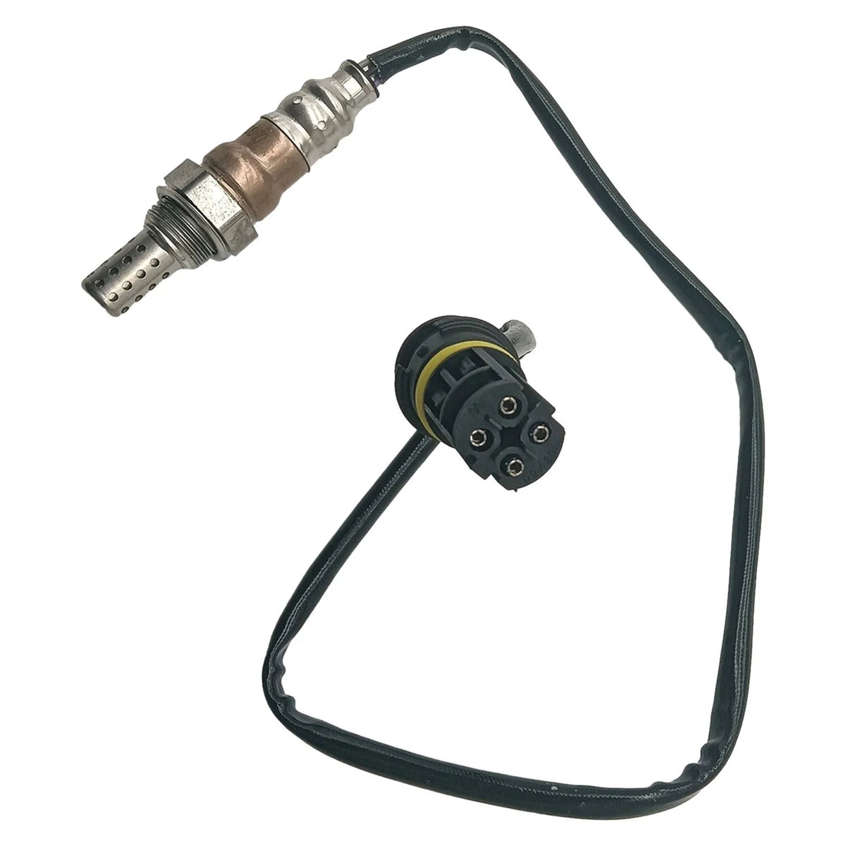 2X Downstream O2 Oxygen Sensor for BMW X3 X5 Z4 (2003–2013)