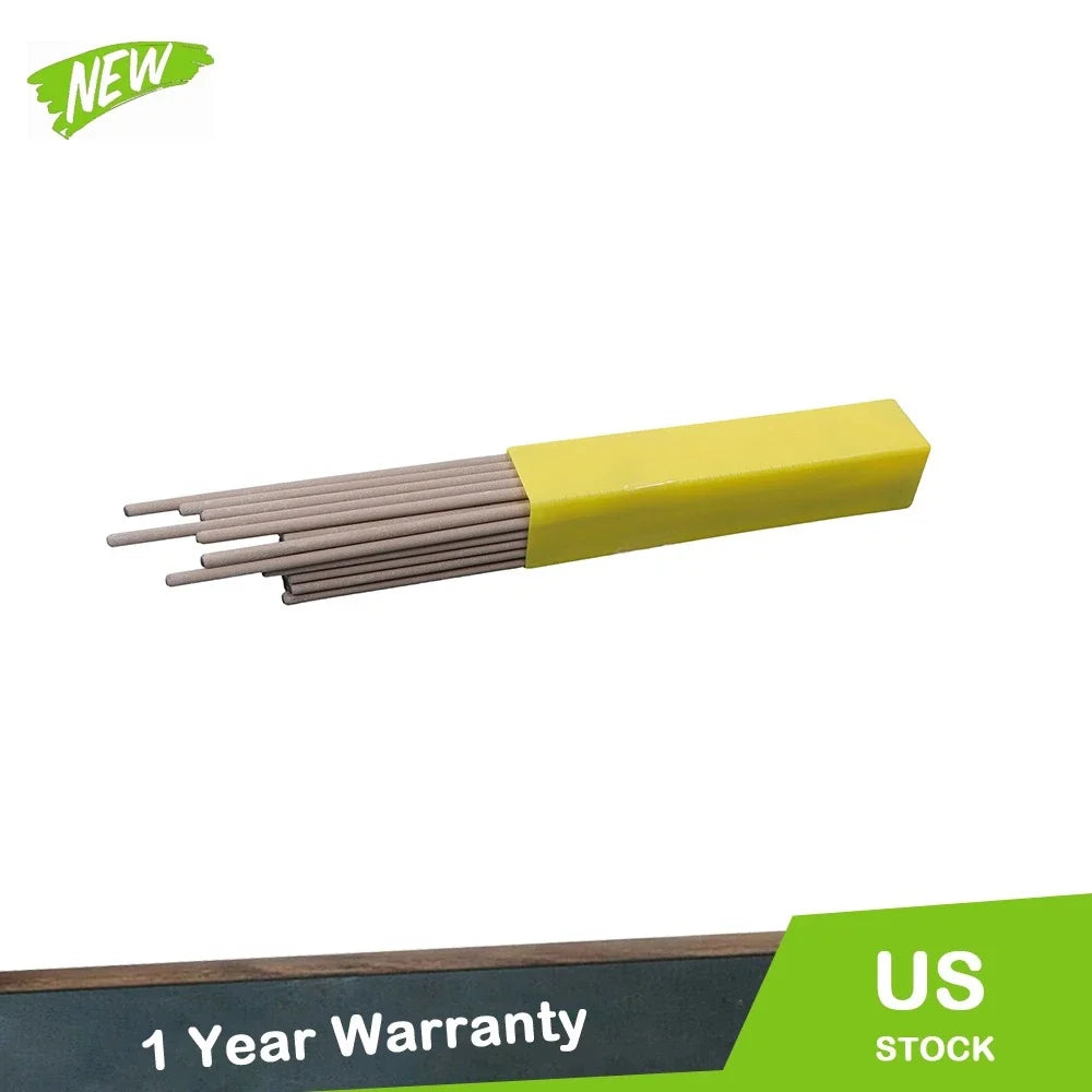 Welding Electrode 7018 5/32" for Stick Welding (1 Pack)