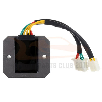 Regulator Rectifier for GL650 GL500 Silver Wing Interstate 1981-1983