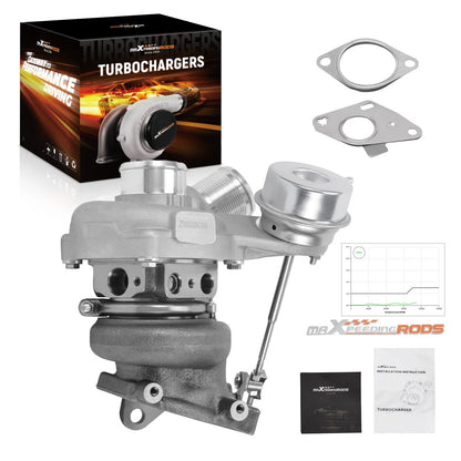 Billet Turbo for 2.7L V6 EcoBoost Ford F150 (2015-2017) FL3Z6K682A