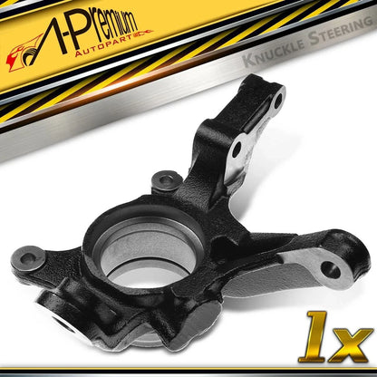 Front Right Steering Knuckle for Nissan Sentra 1995–1999
