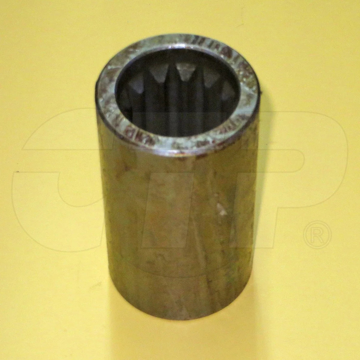 Coupling for Caterpillar Models (1912645)