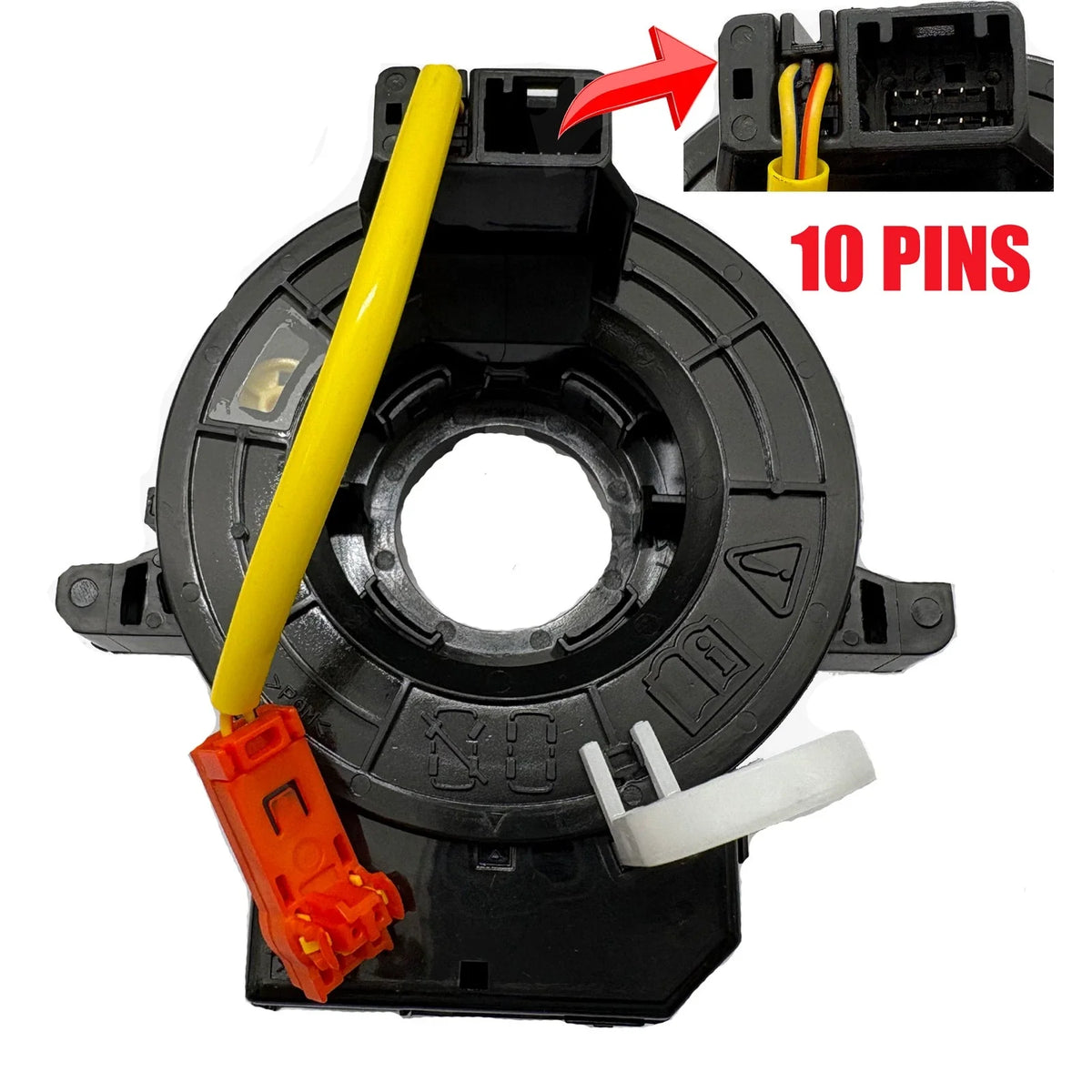 Clock Spring 8619A167 for Mitsubishi Outlander (2013–2021)